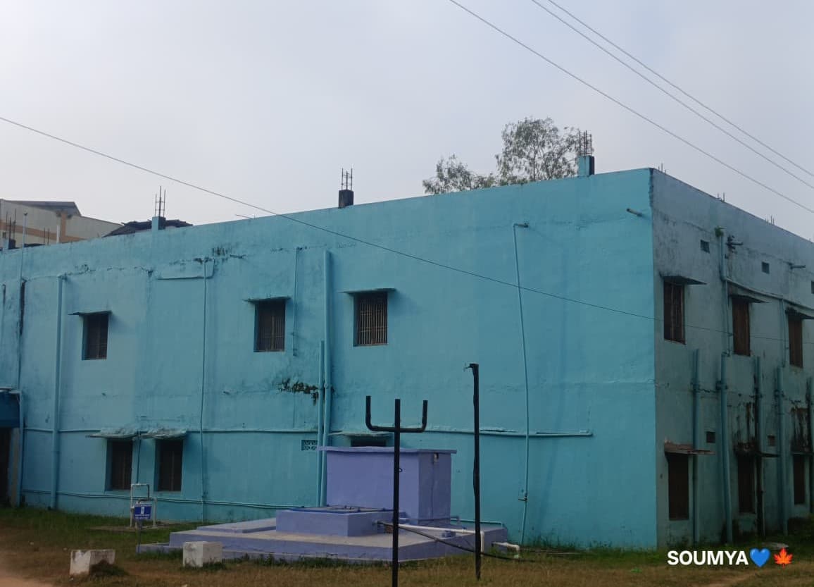 GIET Gunupur Academic Building photo 35